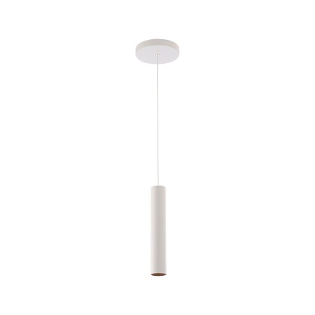 Wac Us Silo 2020 Monopoint Pendant PD-2020-935-WT/WT